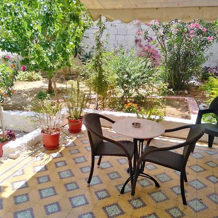 La Casa Di Maria Lejlighed Athen Eksteriør billede