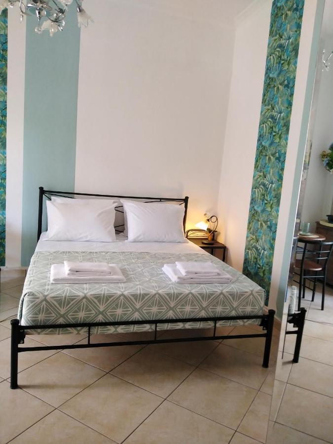 La Casa Di Maria Lejlighed Athen Eksteriør billede