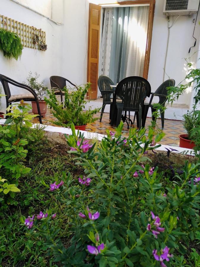 La Casa Di Maria Lejlighed Athen Eksteriør billede