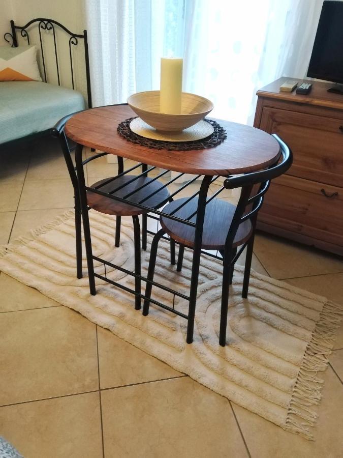 La Casa Di Maria Lejlighed Athen Eksteriør billede