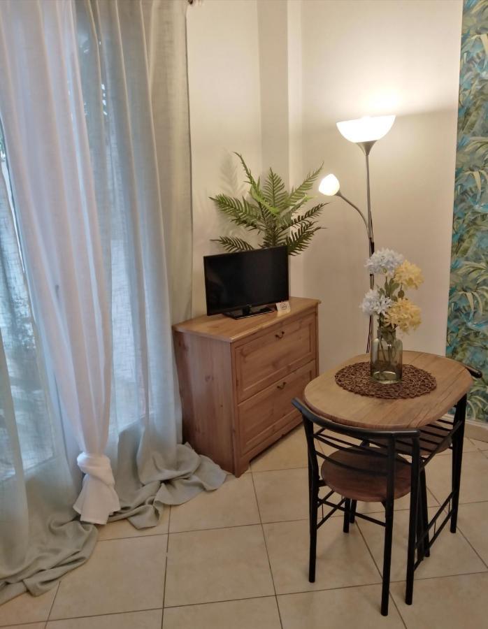 La Casa Di Maria Lejlighed Athen Eksteriør billede